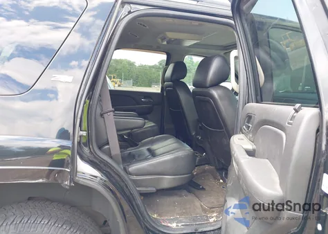 2012 Chevrolet Tahoe Lt z USA, uszkodzony, nr VIN 1GNSKBE04CR271335